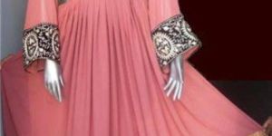 Ladies Anarkali Suits