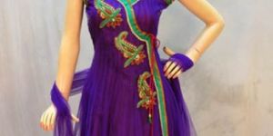 Ladies Churidar Suits