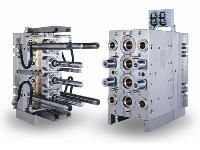 Plastic Moulding Dies