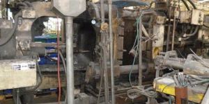 Used Die Casting Machine