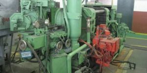 Used Pressure Die Casting Machine