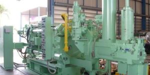 Used Die Casting Machine