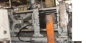 Used Die Casting Machine
