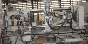 Used Die Casting Machine