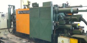 Die Casting Machines