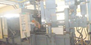 Used Die Casting Machine