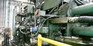 Die Casting Machines