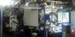 Used Die Casting Machine