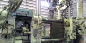 Aluminium Die Casting Machines