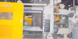 Used Die Casting Machine