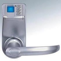 Biometric Door Lock
