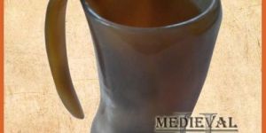 Viking Drinking Mugs