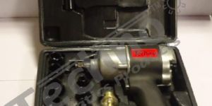Impact Wrench with Kit