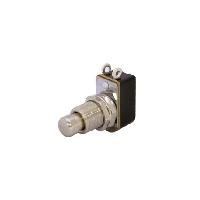 Metal Push Switch