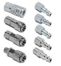 Pneumatic Couplings