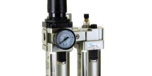 Pneumatic FRL Unit