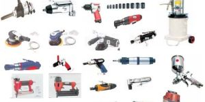 Pneumatic Tools