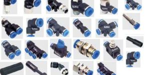 Tube Fittings