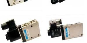 Solenoid Valves