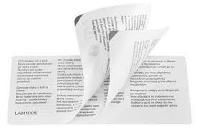 Pharmaceutical Label