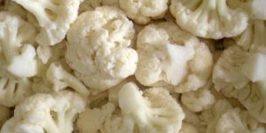 Frozen Cauliflower