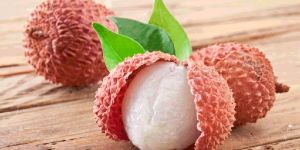 Frozen Litchi