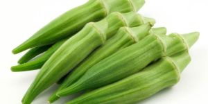 Frozen Okra