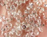 Resin Rhinestones