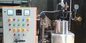 Electric Steam Boiler
