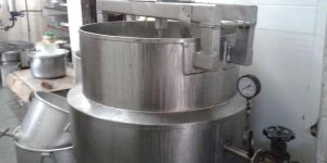 Khowa Making Machine