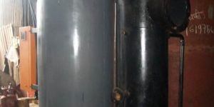 Fully Automatic Steam Boiler