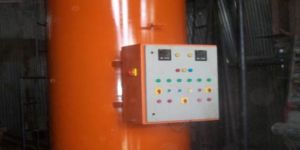 Oil/Gas Fired Thermic Fluid Heater