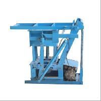 Hollow Block Making Machine