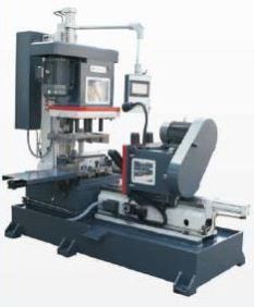 Multi Spindle Drilling Machine