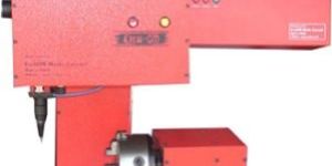 Pin Marking Machine