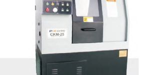 Special Purpose Lathe Machines