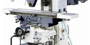Universal Milling Machine