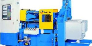 Zinc Pressure Die Casting Machines