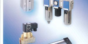 Airtac Pneumatic Equipments