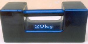 Counter Weight Limit Switch