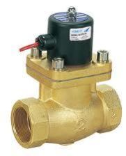 Solenoid Valve