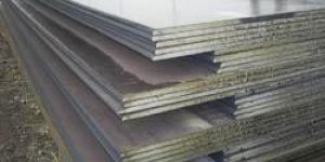 Carbon Steel Sheets and Plates
