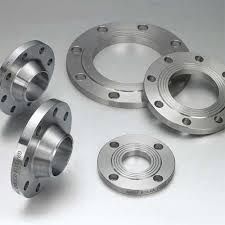 Duplex Steel Flanges