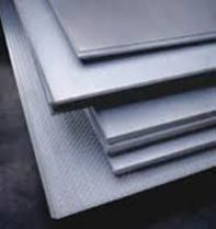 Duplex Steel Sheets and Plates
