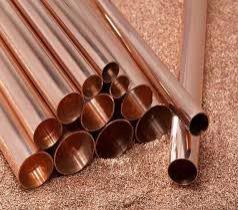 Nickel Alloy Pipes and Tubes