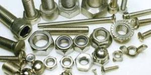 Stainless Steel Fasteners