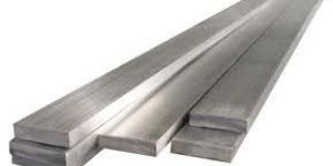Stainless Steel Flats