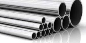 Stainless Steel Pipes and Tubes