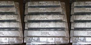 Refined Lead 99.97% Min.