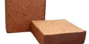 Coir Peat Block